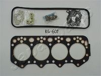 JAPANPARTS KG609 - 