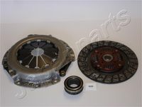 JAPANPARTS KFH29 - Kit de embrague