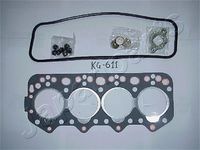 JAPANPARTS KG611 - 