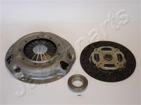 JAPANPARTS KF189 - Kit de embrague