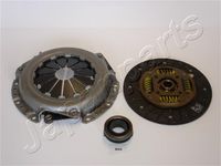 JAPANPARTS KFH33 - Kit de embrague