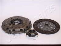 JAPANPARTS KFH34 - Kit de embrague