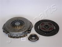 JAPANPARTS KF2013 - Kit de embrague