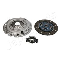 JAPANPARTS KF815 - Kit de embrague