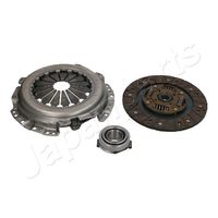 JAPANPARTS KF830 - Kit de embrague