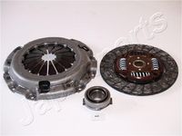 JAPANPARTS KF840 - Kit de embrague