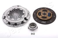 JAPANPARTS KF842 - Kit de embrague