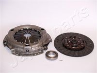 JAPANPARTS KF262 - Kit de embrague