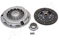 JAPANPARTS KF845 - Kit de embrague