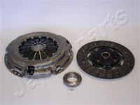 JAPANPARTS KF265 - Kit de embrague