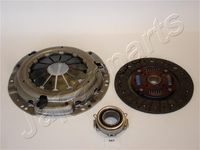 JAPANPARTS KF267 - Kit de embrague