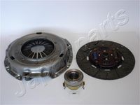 JAPANPARTS KF282 - Kit de embrague