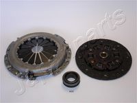 JAPANPARTS KFK32 - Kit de embrague