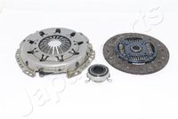 JAPANPARTS KF287 - Kit de embrague