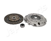 JAPANPARTS KF892 - Kit de embrague