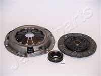 JAPANPARTS KF908 - Kit de embrague