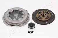 JAPANPARTS KFK37 - Kit de embrague