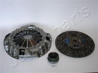 JAPANPARTS KF2071 - Kit de embrague