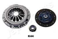 JAPANPARTS KFK44 - Kit de embrague