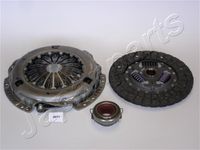 JAPANPARTS KF2077 - Kit de embrague