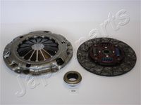 JAPANPARTS KF919 - Kit de embrague