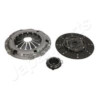 JAPANPARTS KF912 - Kit de embrague