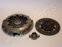 JAPANPARTS KF921 - Kit de embrague