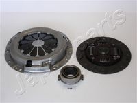 JAPANPARTS KF315 - Kit de embrague