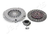 JAPANPARTS KF927 - Kit de embrague