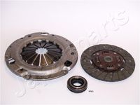 JAPANPARTS KF995 - Kit de embrague