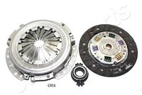 JAPANPARTS KF-CI06 - Kit de embrague