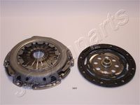 JAPANPARTS KF365 - Kit de embrague