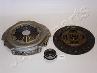 JAPANPARTS KF-H10 - Kit de embrague