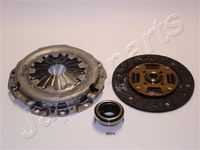 JAPANPARTS KFW24 - Kit de embrague