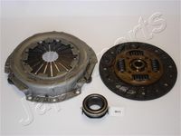 JAPANPARTS KF-H11 - Kit de embrague