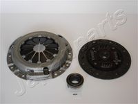 JAPANPARTS KF404 - Kit de embrague