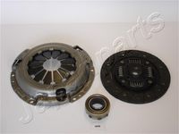 JAPANPARTS KF405 - Kit de embrague