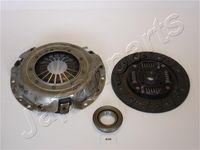 JAPANPARTS KF406 - Kit de embrague