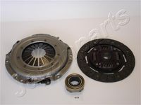 JAPANPARTS KF413 - Kit de embrague