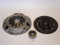 JAPANPARTS KF417 - Kit de embrague