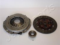 JAPANPARTS KF435 - Kit de embrague