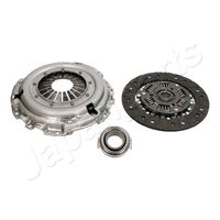 JAPANPARTS KF440 - Kit de embrague