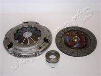 JAPANPARTS KF449 - Kit de embrague