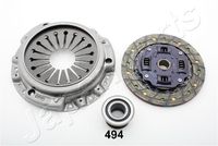 JAPANPARTS KF494 - Kit de embrague