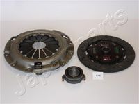 JAPANPARTS KF-K12 - Kit de embrague