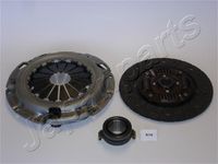 JAPANPARTS KF-K18 - Kit de embrague