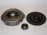 JAPANPARTS KF504 - Kit de embrague