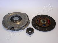 JAPANPARTS KF-S01 - Kit de embrague