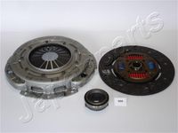 JAPANPARTS KF556 - Kit de embrague