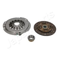 JAPANPARTS KFW22 - Kit de embrague